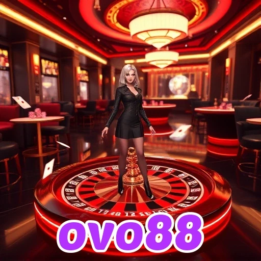 ovo88: Kelebihan Cashback Mingguan untuk Pengguna di Indonesia