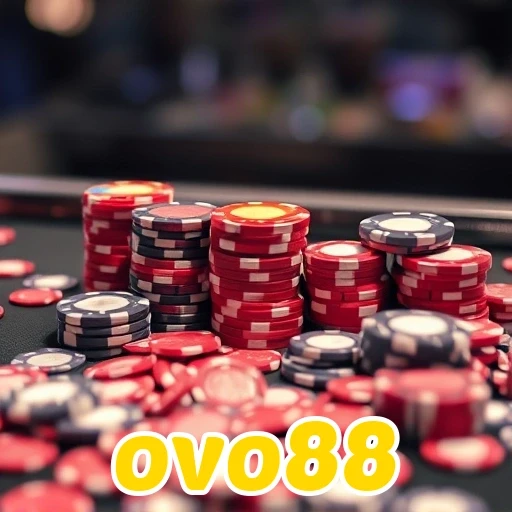 ovo88 Mempersembahkan Promosi Harian Menarik untuk Pengguna Indonesia
