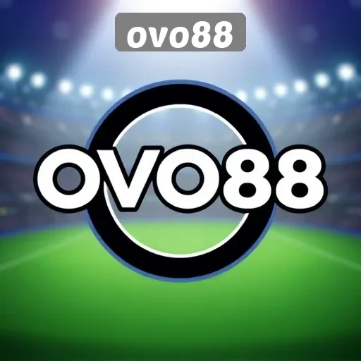 Proses Pendaftaran Mudah di OVO88