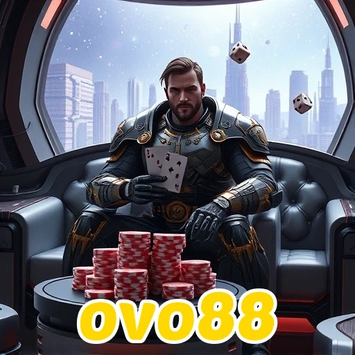 ovo88: Temukan Fitur Menarik di Situs Game Online Terpercaya
