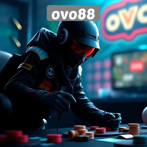 Keunggulan dan Fitur Menarik di OVO88 untuk Gamers