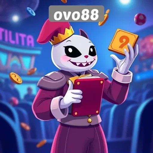 Fitur Menarik di OVO88 yang Perlu Diketahui
