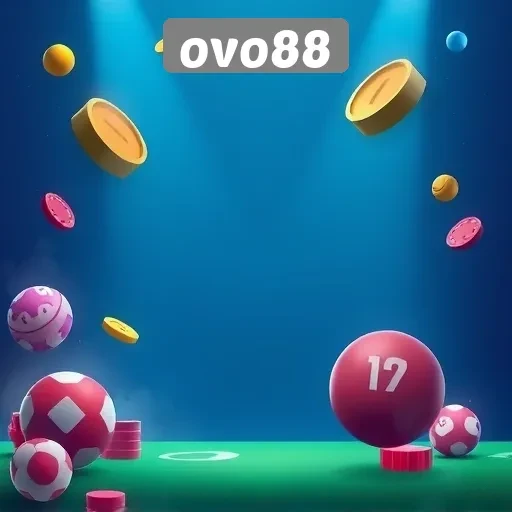 Berbagai Jenis Permainan yang Tersedia di OVO88