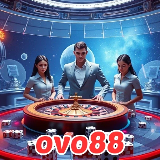 ovo88: Nikmati Keunggulan Live Casino yang Menggoda Hati di Indonesia