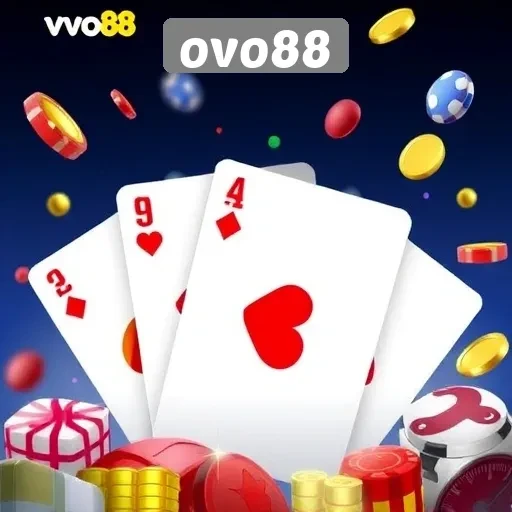 Mengenal Ovo88 Situs Game Terpercaya di Indonesia