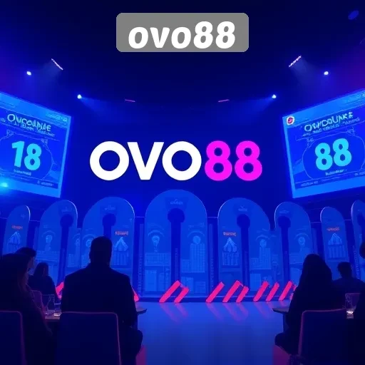 Strategi OVO88 Dalam Menarik Pengguna Baru