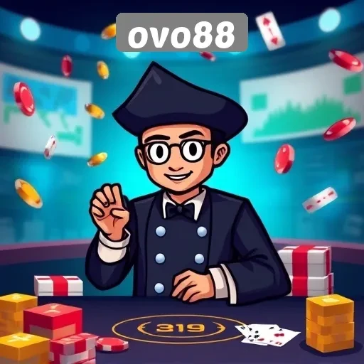Mengulas Fitur Menarik di Situs Game Ovo88