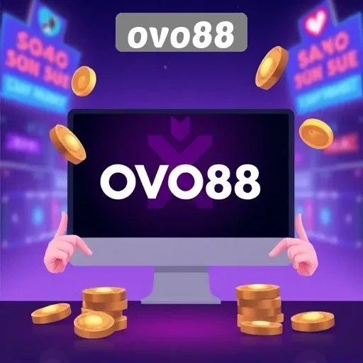 Menilai Keamanan dan Kepercayaan di OVO88 untuk Para Gamer