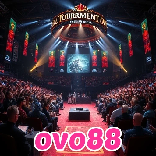 ovo88: Strategi Menang di Game Online yang Menggoda