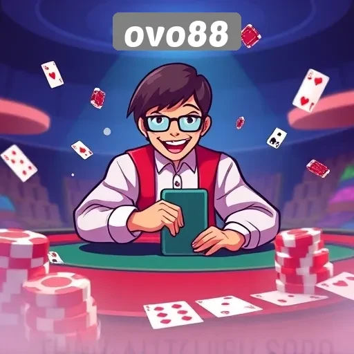 Taktik Sukses Menang di Permainan OVO88 yang Perlu Diketahui