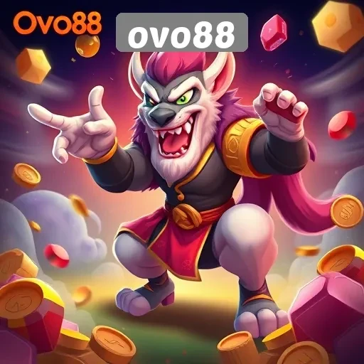 Memahami Fitur Unggulan di Situs Game OVO88