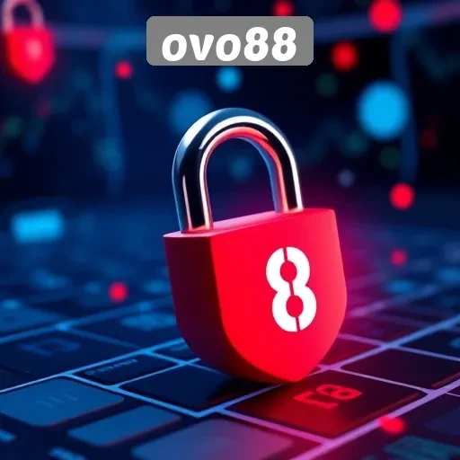 Keamanan dan Privasi Pengguna di OVO88