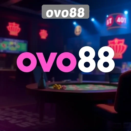 Mengapa Pemain Memilih Ovo88 untuk Pengalaman Bermain yang Lebih Baik